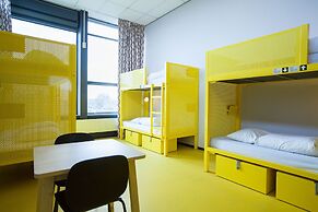 WOW Hostel Amsterdam