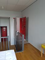 WOW Hostel Amsterdam