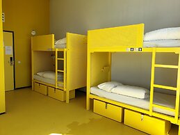 WOW Hostel Amsterdam