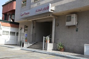 Quiet Dreams - Al-Murjan Branch