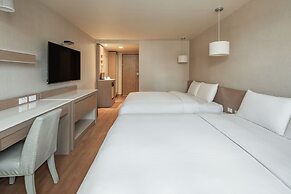 Kindness Hotel - Kaohsiung Main Station