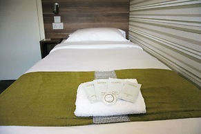 Helix Hotel