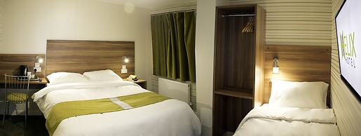 Helix Hotel