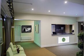 Helix Hotel