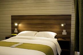 Helix Hotel