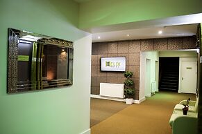 Helix Hotel