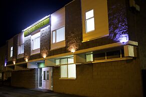 Helix Hotel