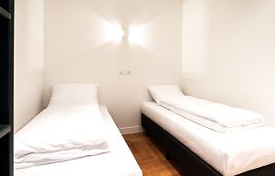 Hotel Not Hotel Amsterdam