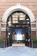 Hotel Not Hotel Amsterdam