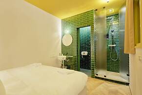 Hotel Not Hotel Amsterdam