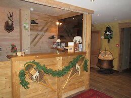 Hôtel Alpen Roc