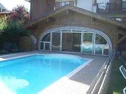 Hôtel Alpen Roc