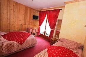 Hôtel Alpen Roc
