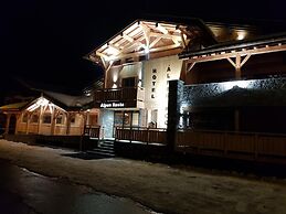 Hôtel Alpen Roc