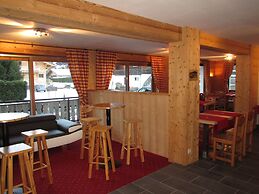 Hôtel Alpen Roc