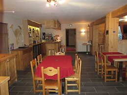 Hôtel Alpen Roc