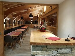 Hôtel Alpen Roc