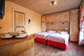 Hôtel Alpen Roc