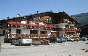 Hôtel Alpen Roc