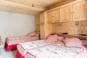 Hôtel Alpen Roc