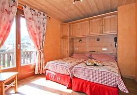Hôtel Alpen Roc
