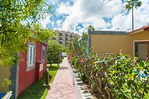 HL Miraflor Suites