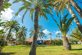 HL Miraflor Suites