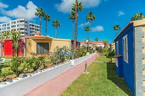 HL Miraflor Suites