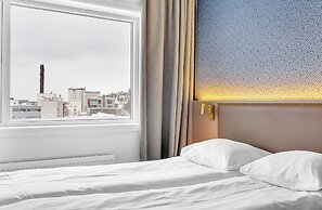 Comfort Hotel Xpress Tromso