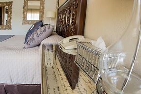 San Pietro Hotel Boutique