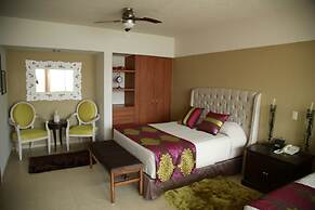 San Pietro Hotel Boutique