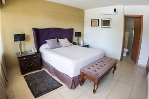 San Pietro Hotel Boutique