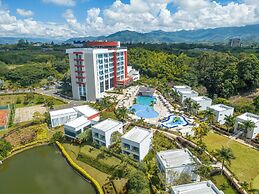 Hotel Sonesta Pereira