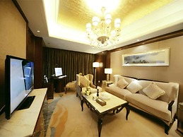 Chengdu Rising Butterfly Hotel