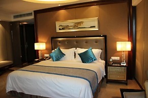 Chengdu Rising Butterfly Hotel