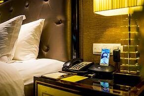 Chengdu Rising Butterfly Hotel