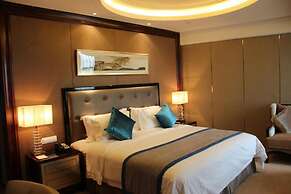 Chengdu Rising Butterfly Hotel
