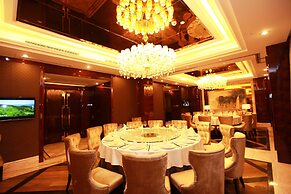 Chengdu Rising Butterfly Hotel