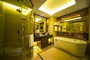 Chengdu Rising Butterfly Hotel