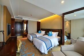 Chengdu Rising Butterfly Hotel