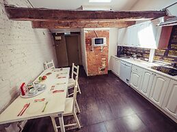 Mini Hotel Chistoprudniy