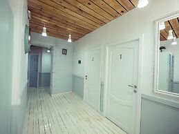 Mini Hotel Chistoprudniy