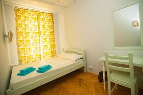 Mini Hotel Chistoprudniy