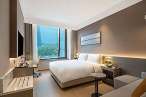 Hyatt Place Linyi People Square