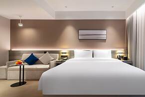 Hyatt Place Linyi People Square