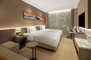 Hyatt Place Linyi People Square