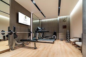Hyatt Place Linyi People Square