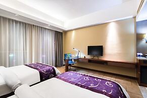 Metropolo Shaoxing Keqiao Wanda Square