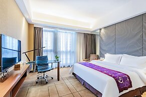 Metropolo Shaoxing Keqiao Wanda Square