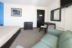 CHN Hotel Monterrey Santa Fe